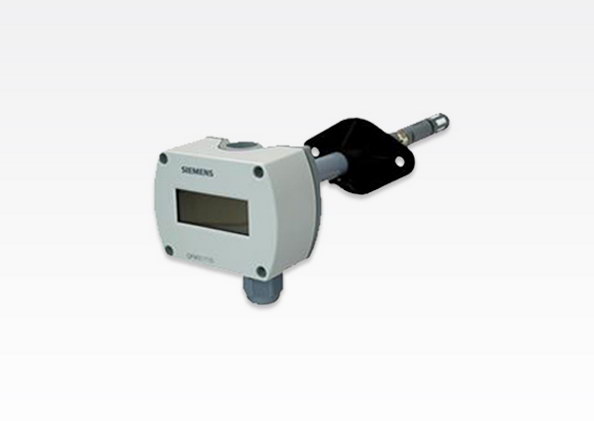 QFM31系列風管溫濕度傳感器
